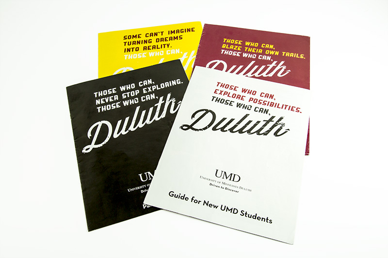 brochures